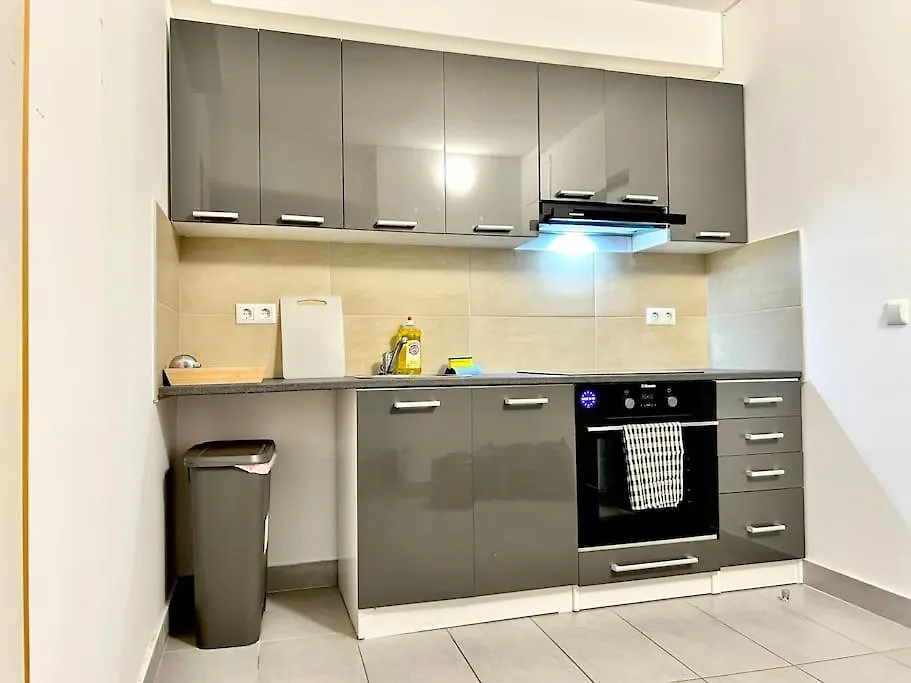Apartment City Suites Schoenbrunn Castle Vienna Austria