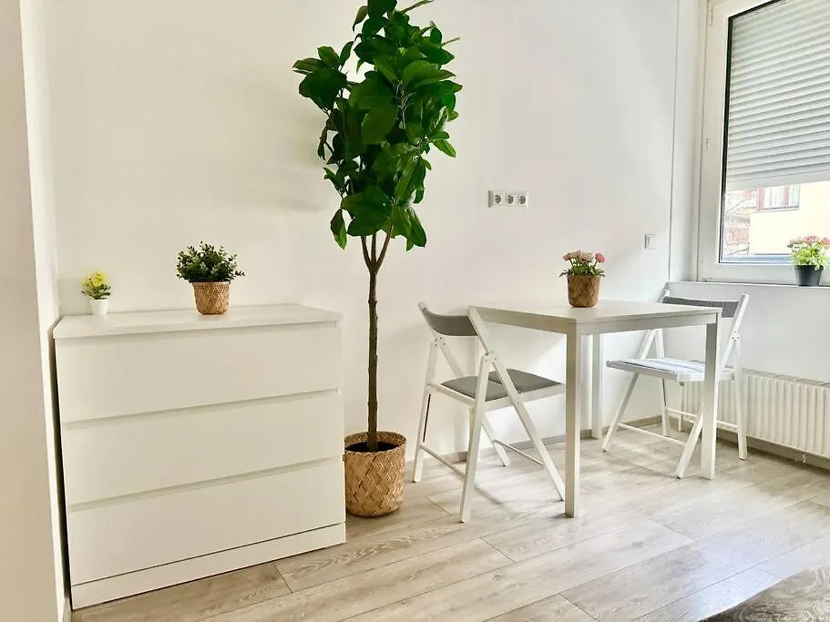 City Suites Schoenbrunn Castle Vienna Apartment